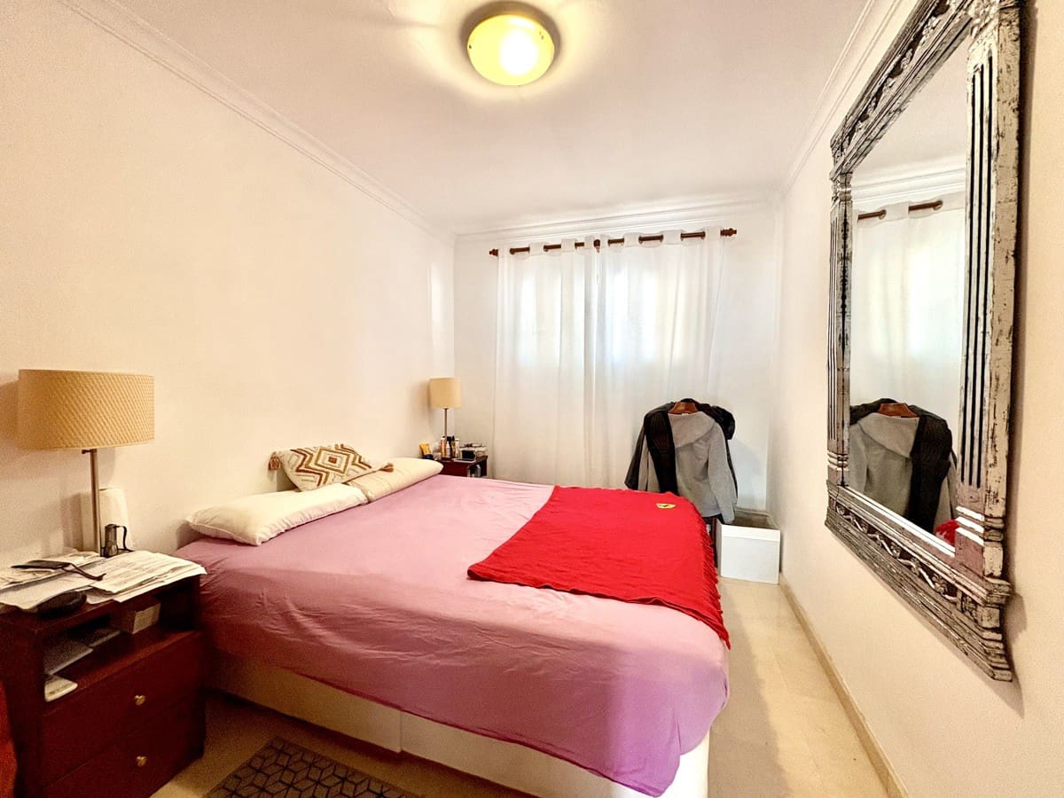 3 chambre Appartement à vendre à Portals Nous - 750 000 € (Ref: 9043992)