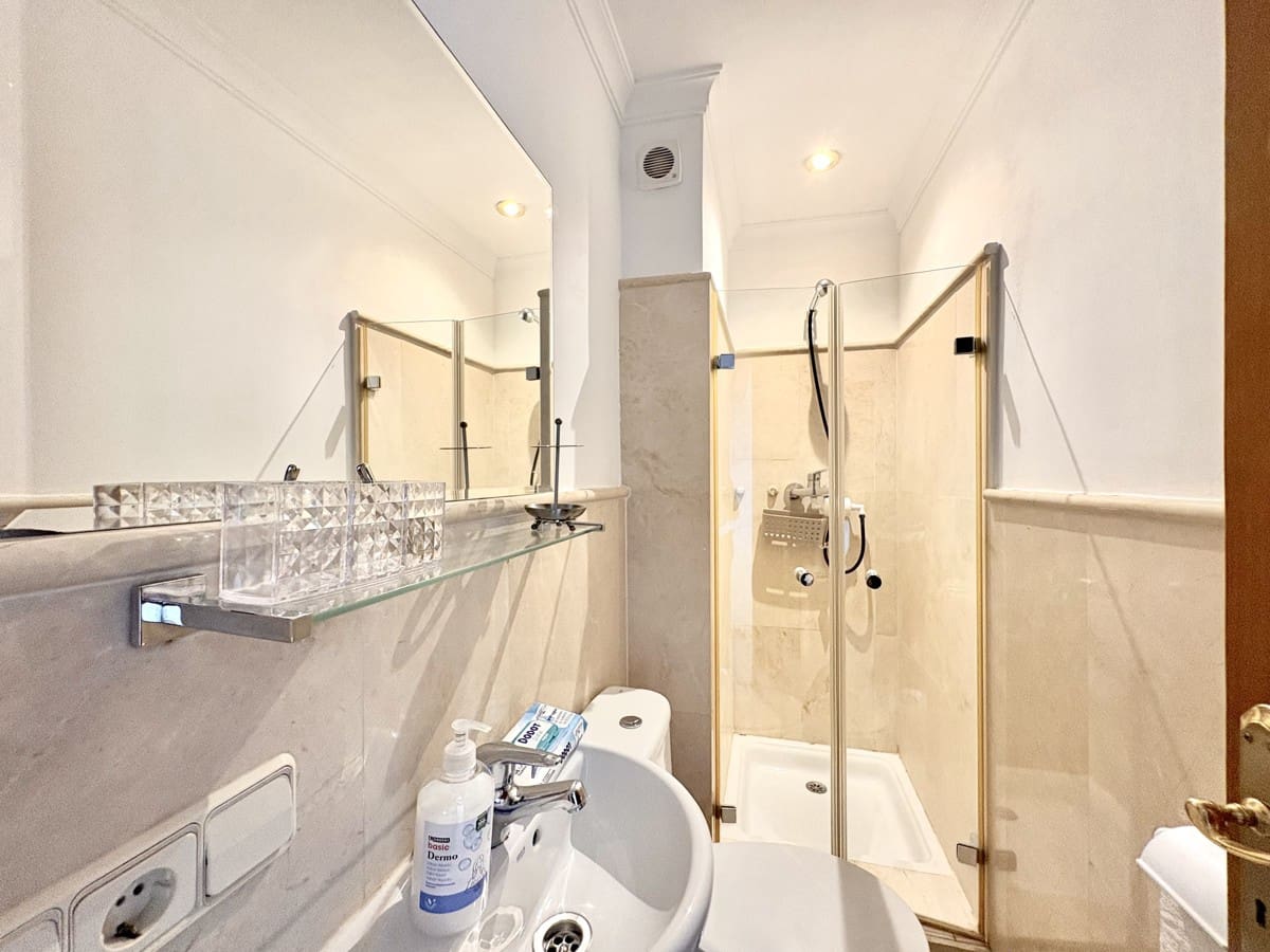 3 chambre Appartement à vendre à Portals Nous - 750 000 € (Ref: 9043992)