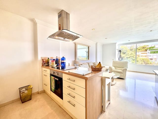 3 chambre Appartement à vendre à Portals Nous, Calvià - 750 000 € (Ref: 9043992)