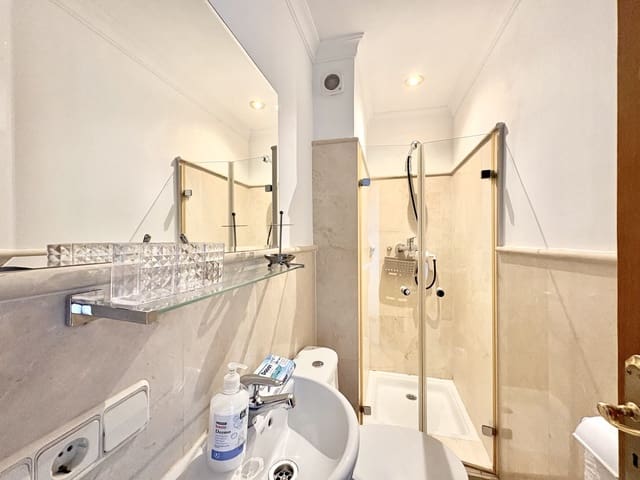 3 chambre Appartement à vendre à Portals Nous, Calvià - 750 000 € (Ref: 9043992)