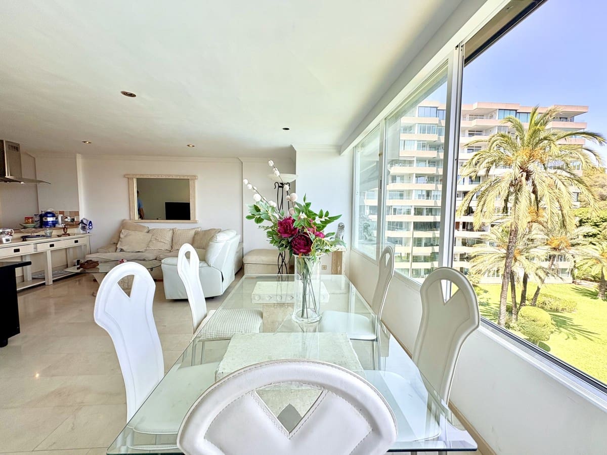 3 chambre Appartement à vendre à Portals Nous - 750 000 € (Ref: 9043992)