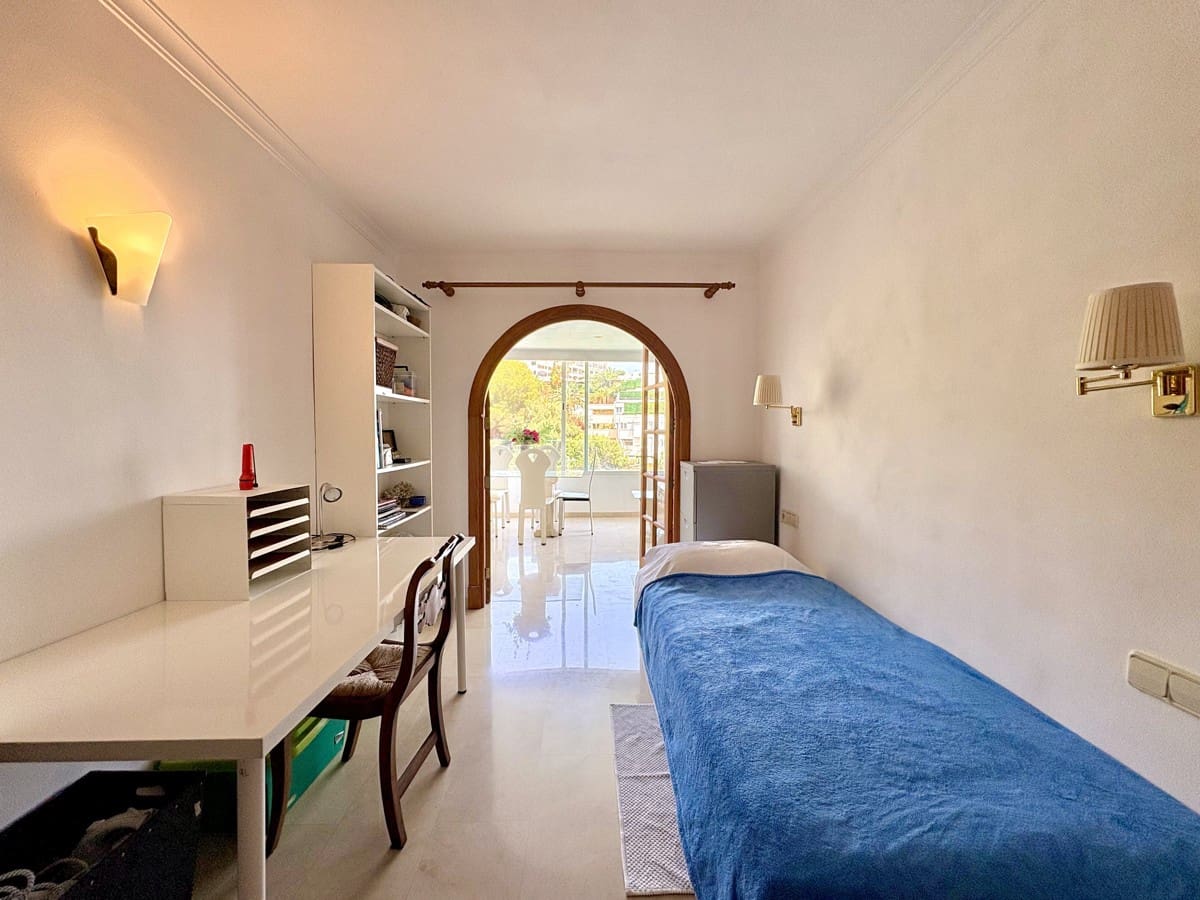 3 chambre Appartement à vendre à Portals Nous - 750 000 € (Ref: 9043992)