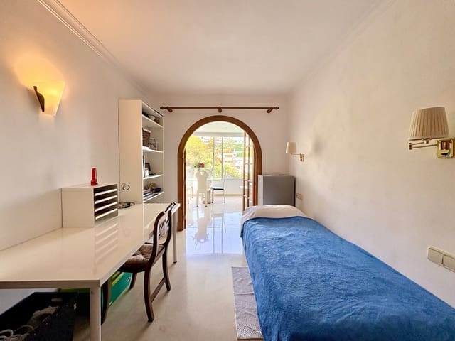 3 chambre Appartement à vendre à Portals Nous, Calvià - 750 000 € (Ref: 9043992)