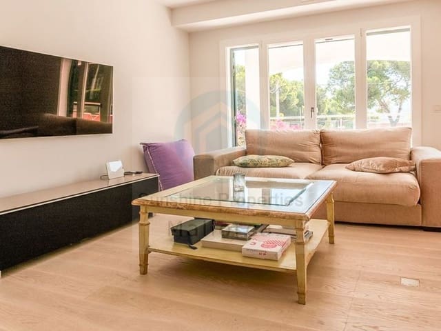 4 soveværelse Byhus til salg i El Toro / Port Adriano, Calvià med swimmingpool garage - € 1.385.000 (Ref: 9057216)