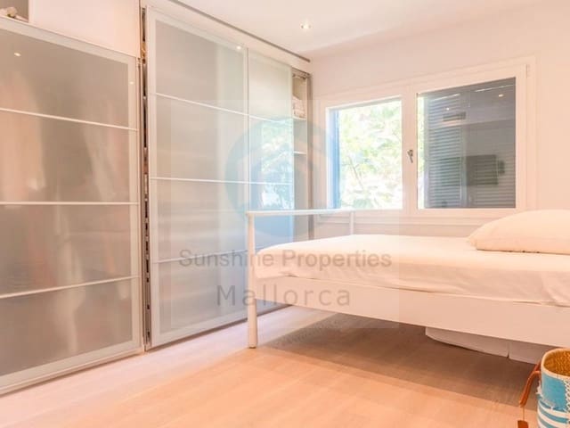 4 soveværelse Byhus til salg i El Toro / Port Adriano, Calvià med swimmingpool garage - € 1.385.000 (Ref: 9057216)