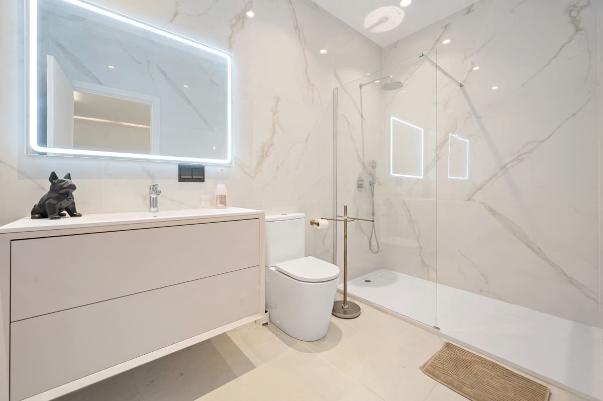 4 soveværelse Villa til leje i Son Gual - € 10.000 (Ref: 9077464)