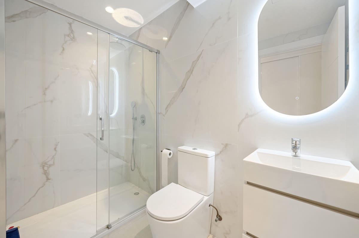 4 soveværelse Villa til leje i Son Gual - € 10.000 (Ref: 9077464)