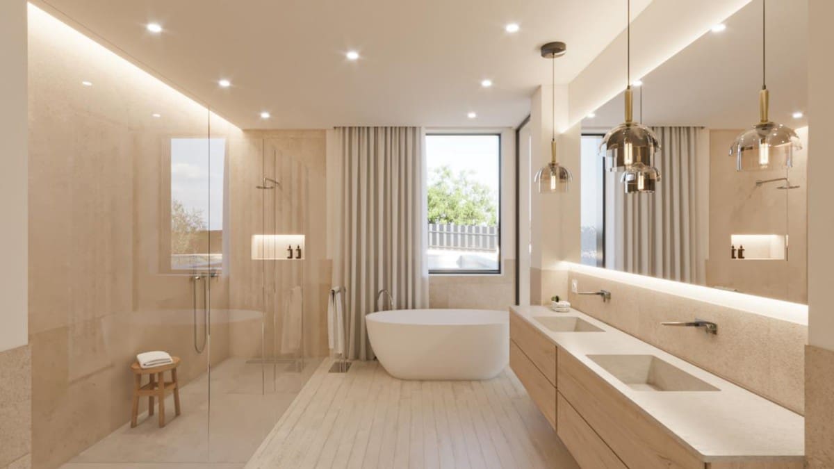 3 soveværelse Villa til salg i Santa Ponsa - € 4.900.000 (Ref: 9129245)