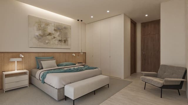 3 soveværelse Villa til salg i Santa Ponsa, Calvià - € 4.900.000 (Ref: 9129245)