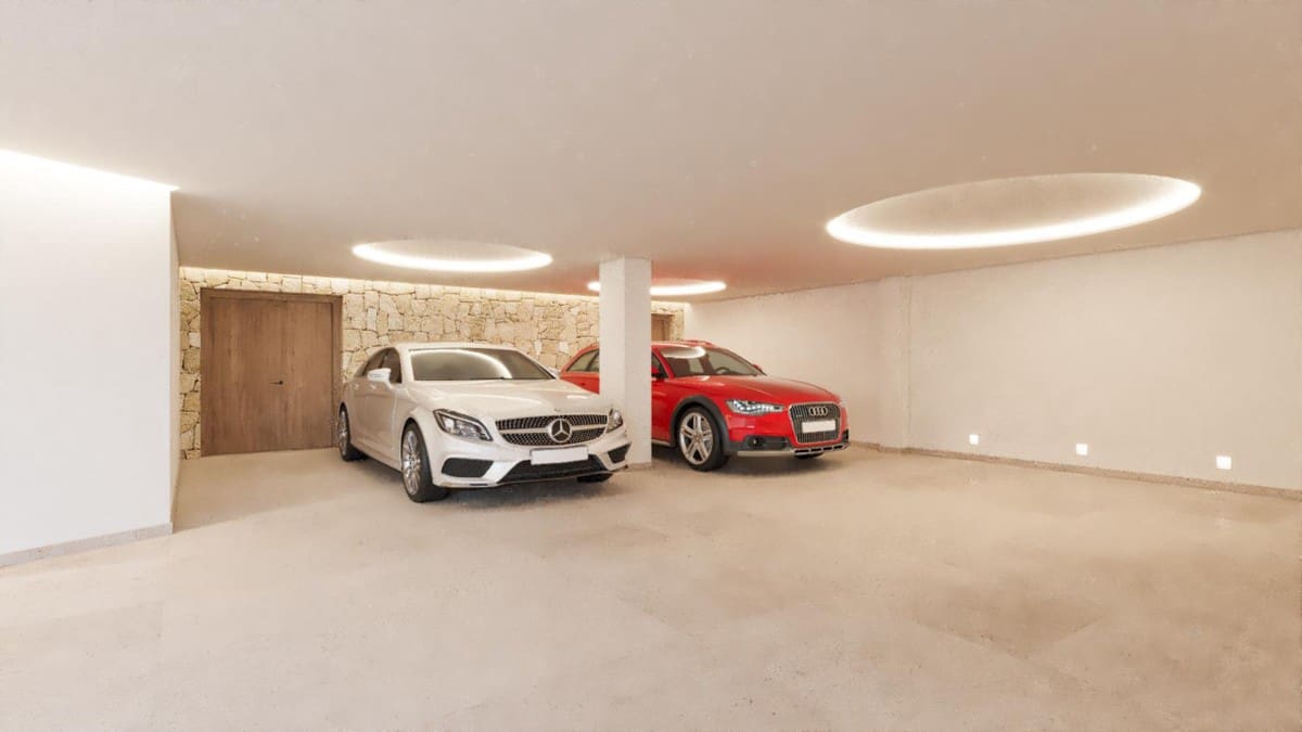 3 soveværelse Villa til salg i Santa Ponsa - € 4.900.000 (Ref: 9129245)