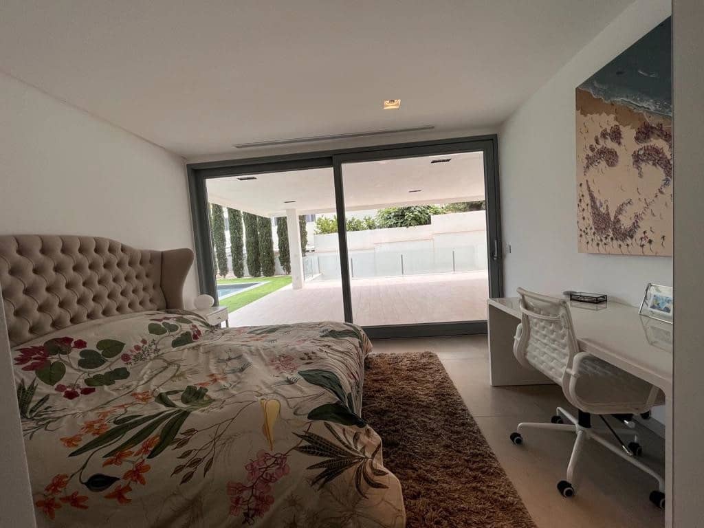 3 soveværelse Villa til salg i Santa Ponsa - € 5.900.000 (Ref: 9129246)