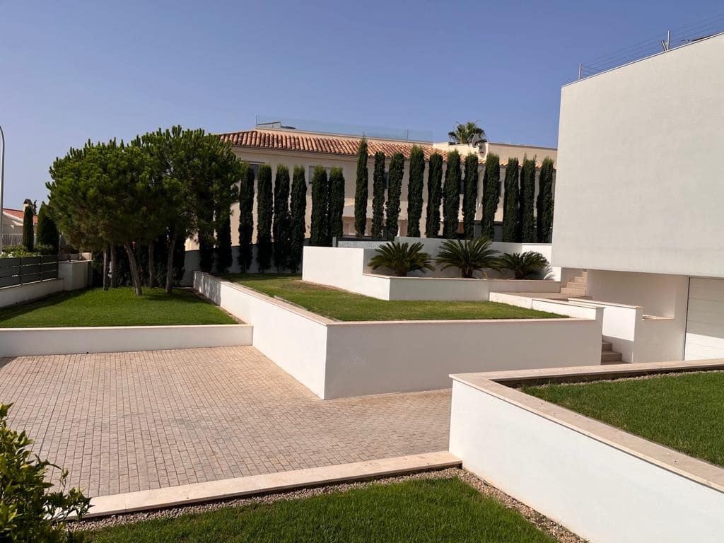 3 soveværelse Villa til salg i Santa Ponsa - € 5.900.000 (Ref: 9129246)