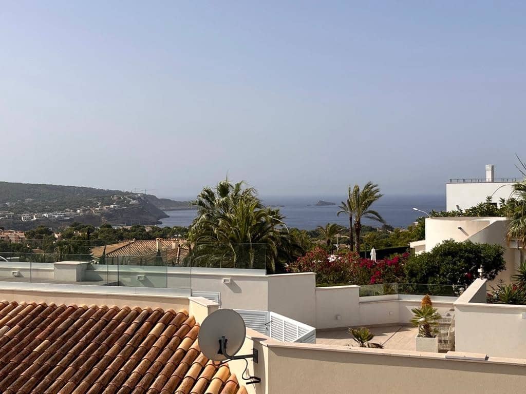 3 soveværelse Villa til salg i Santa Ponsa - € 5.900.000 (Ref: 9129246)