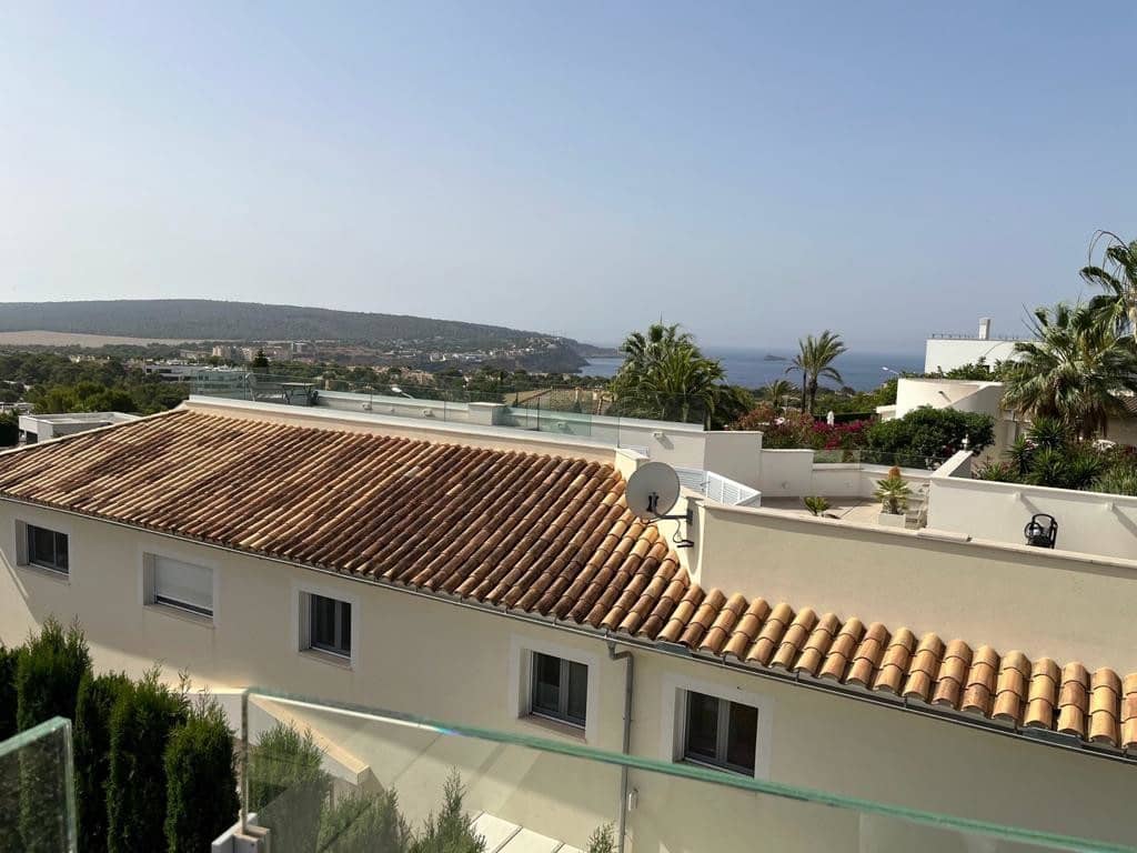 3 soveværelse Villa til salg i Santa Ponsa - € 5.900.000 (Ref: 9129246)