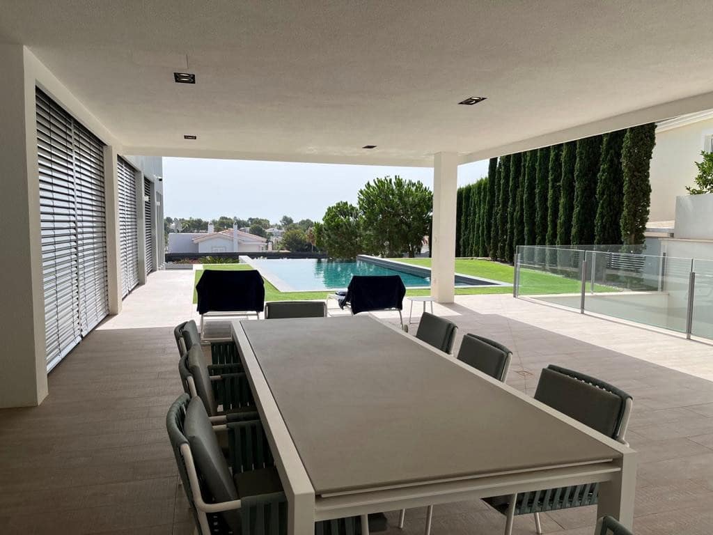 3 soveværelse Villa til salg i Santa Ponsa - € 5.900.000 (Ref: 9129246)