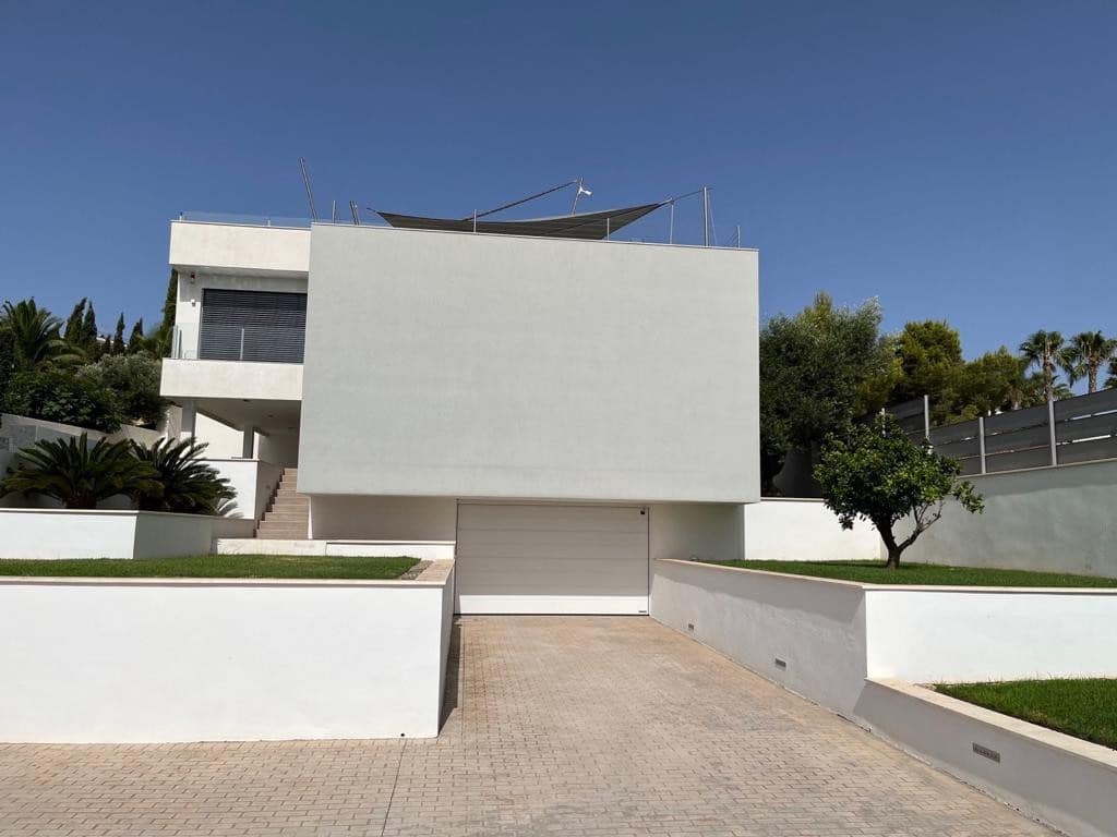 3 soveværelse Villa til salg i Santa Ponsa - € 5.900.000 (Ref: 9129246)