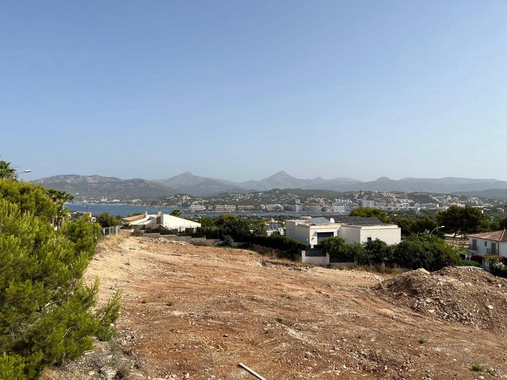 3 soveværelse Villa til salg i Santa Ponsa - € 5.900.000 (Ref: 9129246)