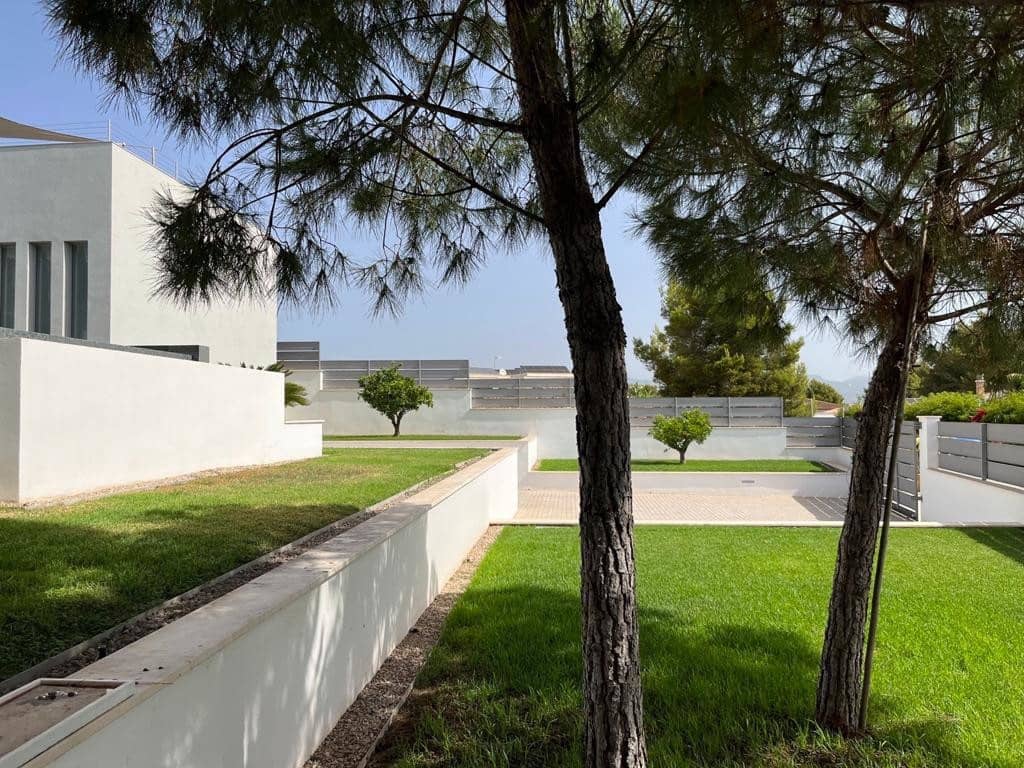 3 soveværelse Villa til salg i Santa Ponsa - € 5.900.000 (Ref: 9129246)