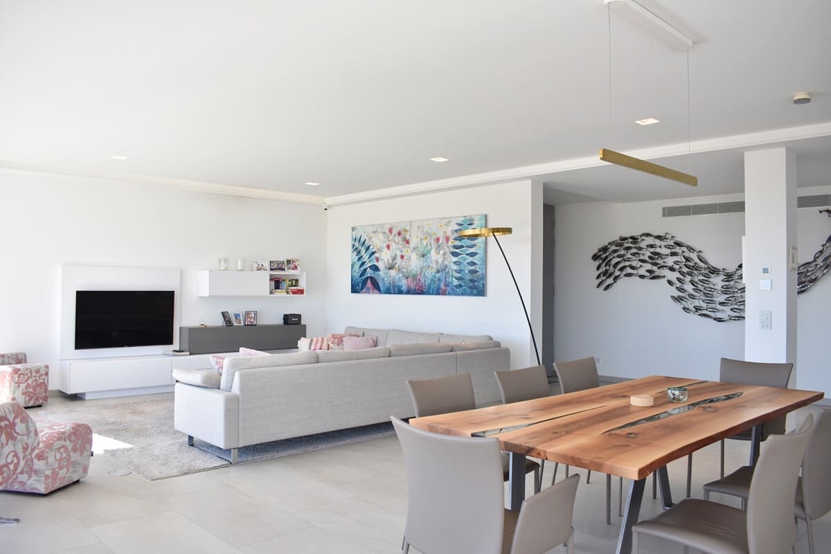 3 makuuhuone Huvila myytävänä paikassa Santa Ponsa - 5 900 000 € (Ref: 9129246)