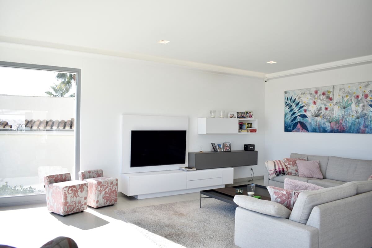 3 makuuhuone Huvila myytävänä paikassa Santa Ponsa - 5 900 000 € (Ref: 9129246)