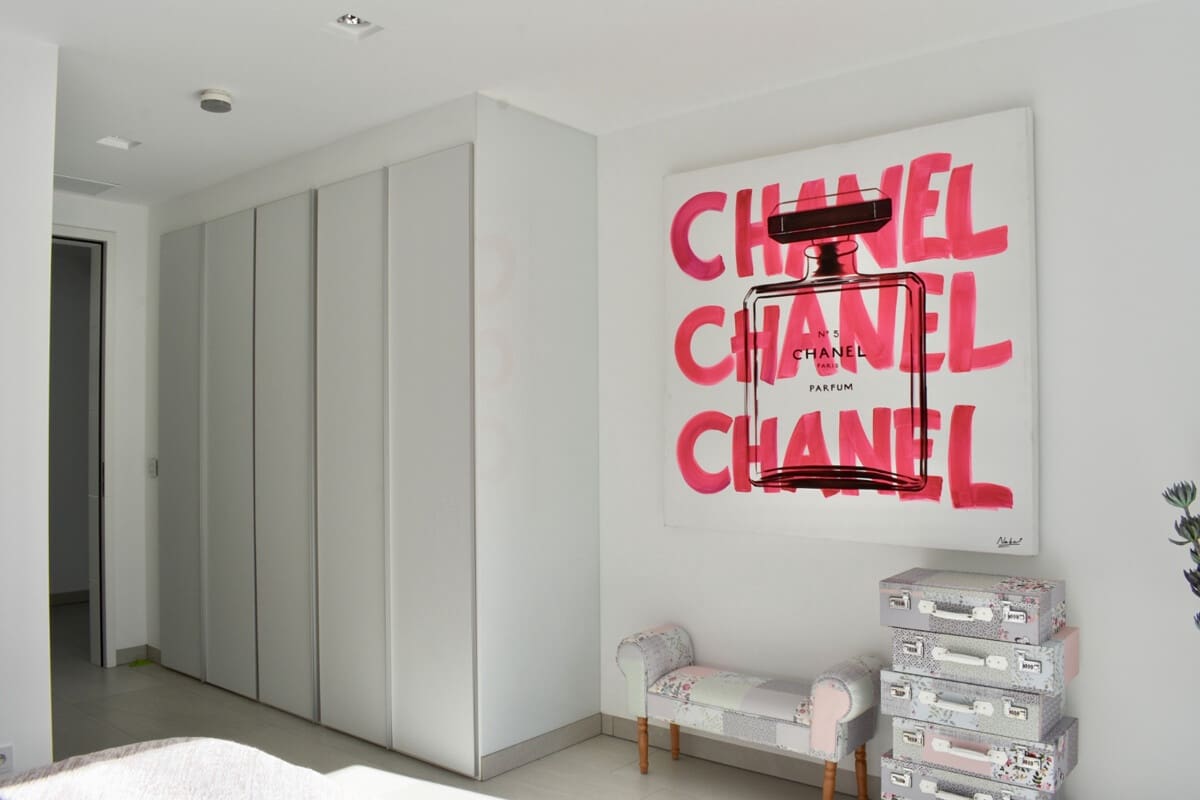 3 makuuhuone Huvila myytävänä paikassa Santa Ponsa - 5 900 000 € (Ref: 9129246)