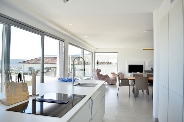 3 makuuhuone Huvila myytävänä paikassa Santa Ponsa, Calvià - 5 900 000 € (Ref: 9129246)