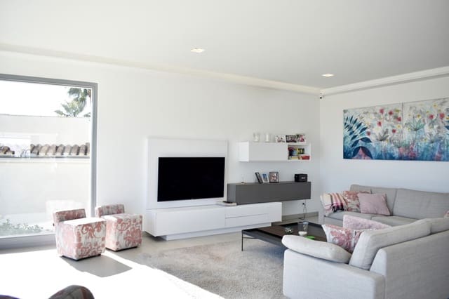 3 makuuhuone Huvila myytävänä paikassa Santa Ponsa, Calvià - 5 900 000 € (Ref: 9129246)