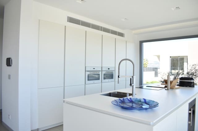 3 makuuhuone Huvila myytävänä paikassa Santa Ponsa, Calvià - 5 900 000 € (Ref: 9129246)