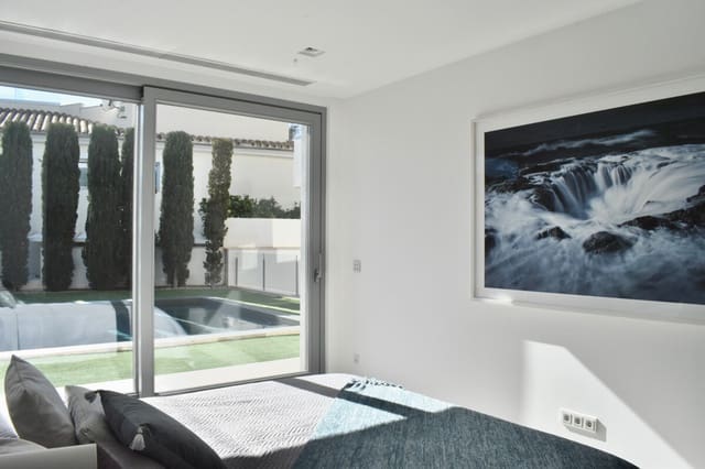 3 makuuhuone Huvila myytävänä paikassa Santa Ponsa, Calvià - 5 900 000 € (Ref: 9129246)