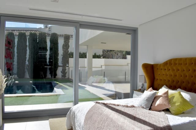 3 makuuhuone Huvila myytävänä paikassa Santa Ponsa, Calvià - 5 900 000 € (Ref: 9129246)