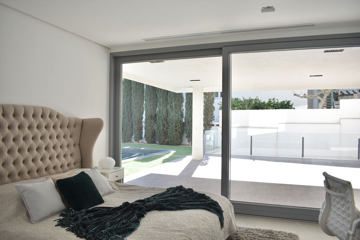 3 makuuhuone Huvila myytävänä paikassa Santa Ponsa - 5 900 000 € (Ref: 9129246)