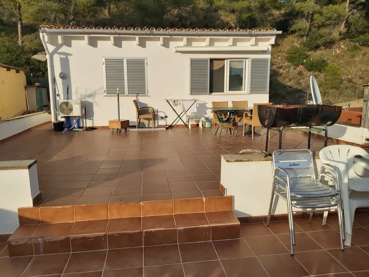 3 quarto Moradia para venda em Peguera / Paguera - 820 000 € (Ref: 9131313)