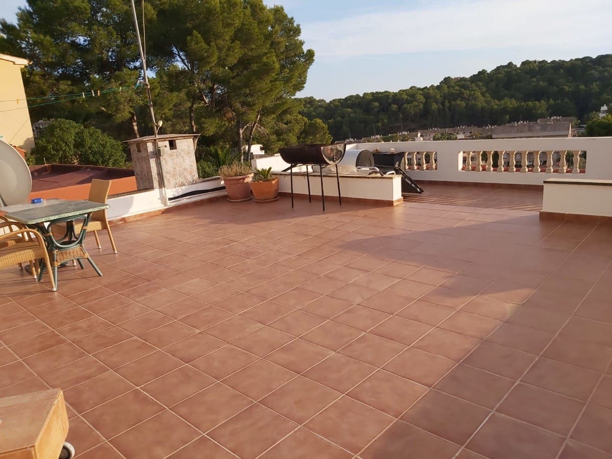 3 quarto Moradia para venda em Peguera / Paguera - 820 000 € (Ref: 9131313)