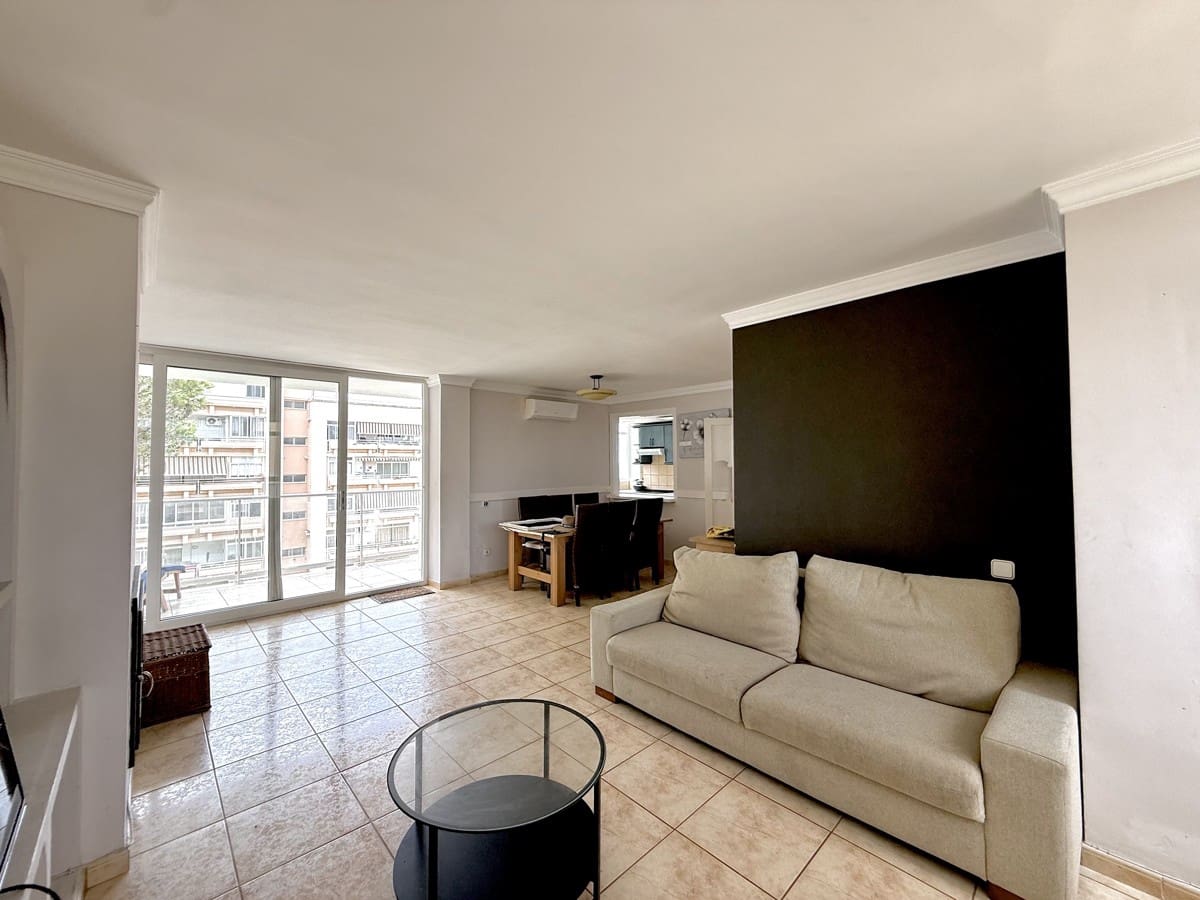 3 slaapkamer Flat te koop in El Toro / Port Adriano - € 580.000 (Ref: 9136874)