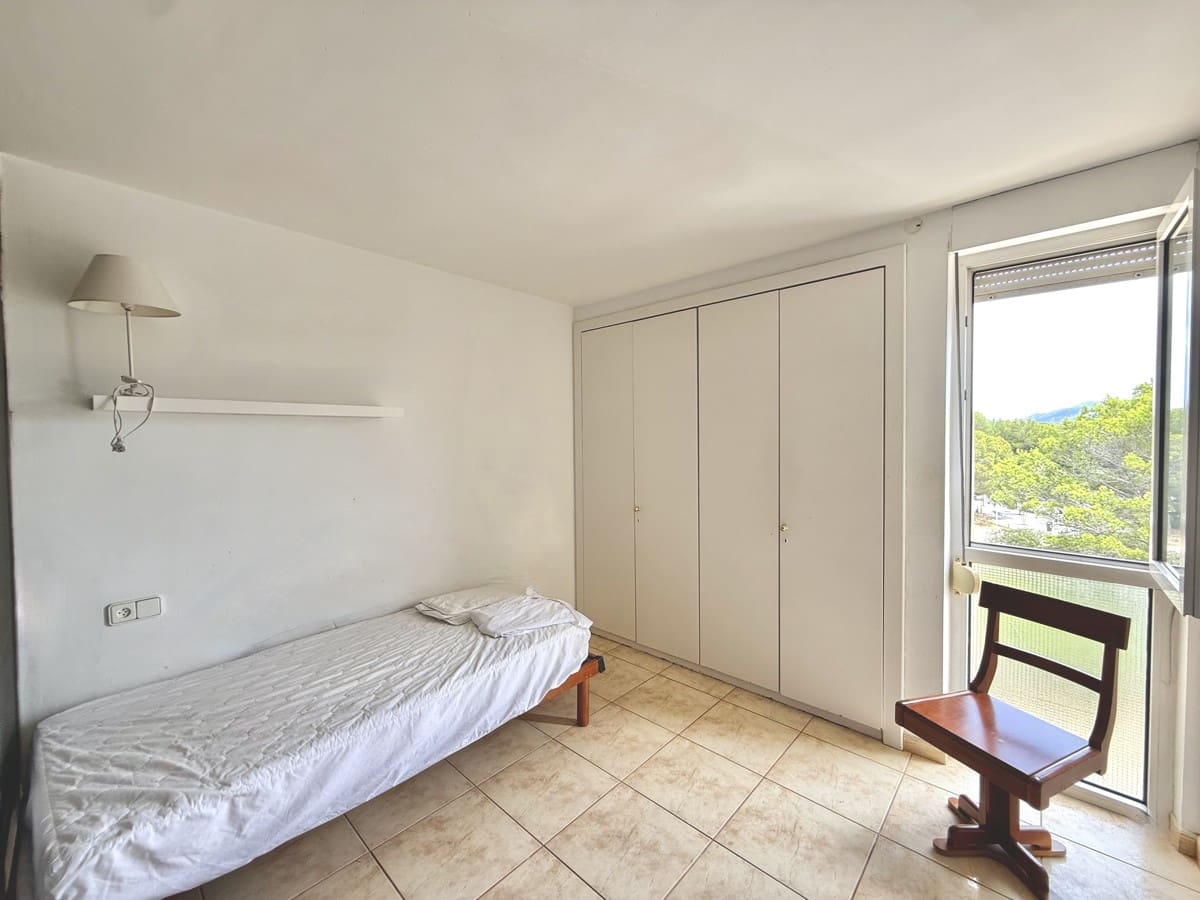 3 slaapkamer Flat te koop in El Toro / Port Adriano - € 580.000 (Ref: 9136874)