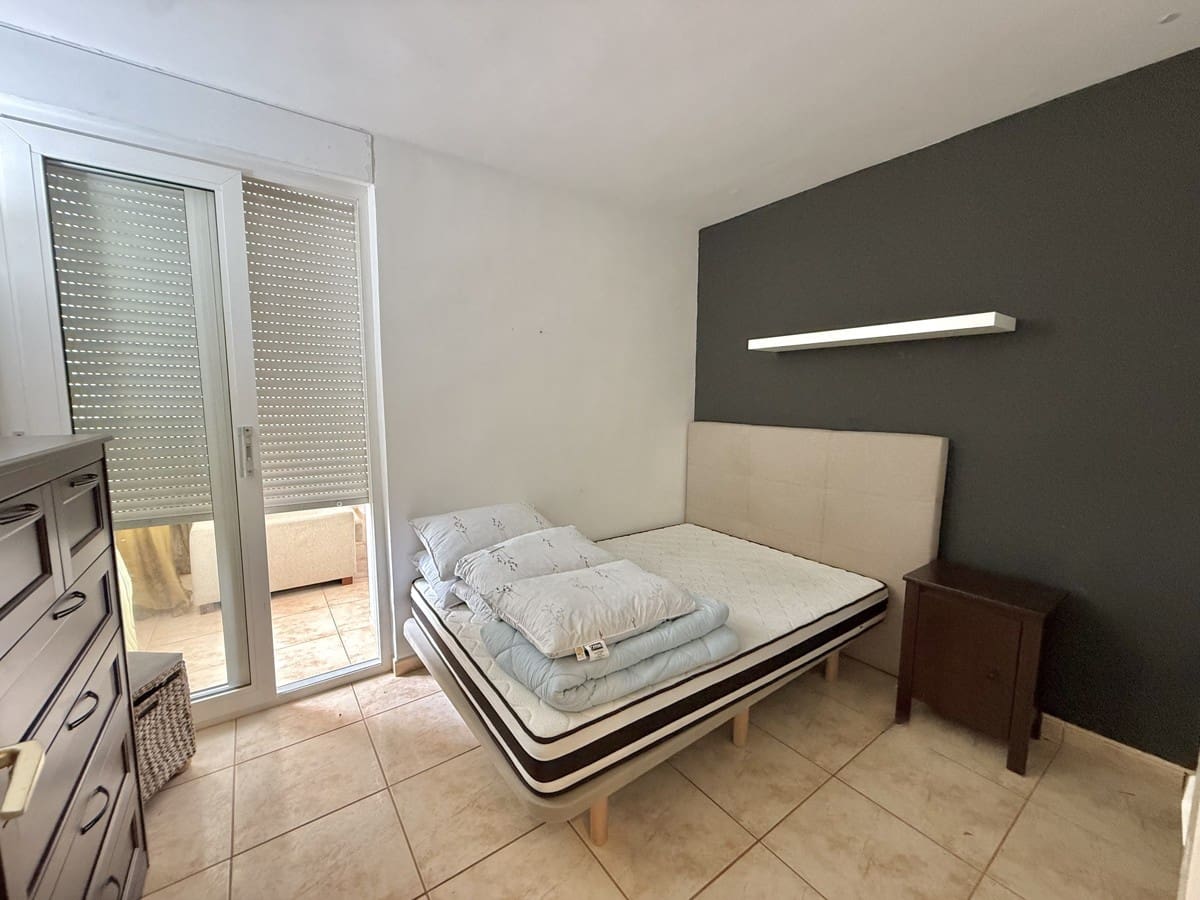 3 slaapkamer Flat te koop in El Toro / Port Adriano - € 580.000 (Ref: 9136874)