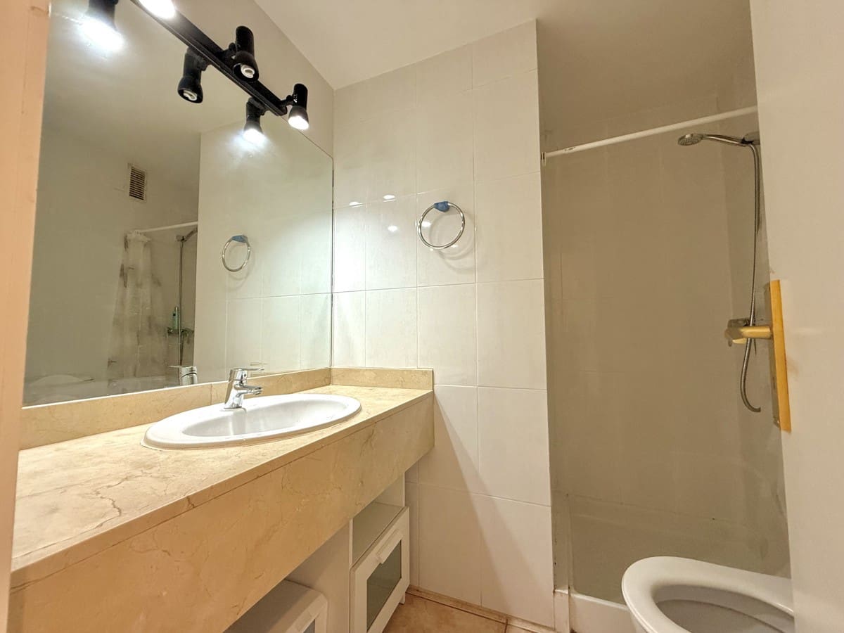 3 slaapkamer Flat te koop in El Toro / Port Adriano - € 580.000 (Ref: 9136874)