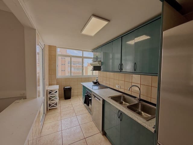 3 bedroom Flat for sale in El Toro / Port Adriano, Calvià - € 580,000 (Ref: 9136874)