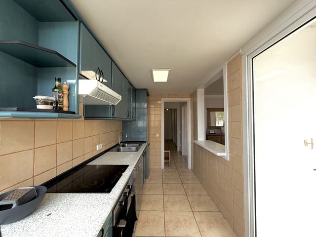 3 bedroom Flat for sale in El Toro / Port Adriano, Calvià - € 580,000 (Ref: 9136874)