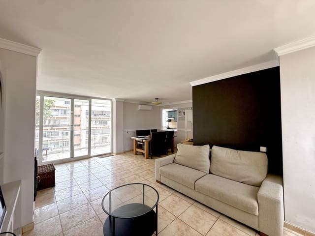 3 bedroom Flat for sale in El Toro / Port Adriano, Calvià - € 580,000 (Ref: 9136874)