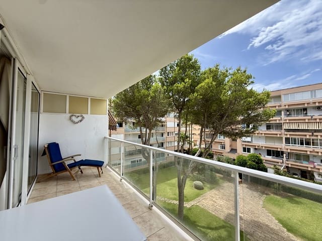 3 bedroom Flat for sale in El Toro / Port Adriano, Calvià - € 580,000 (Ref: 9136874)