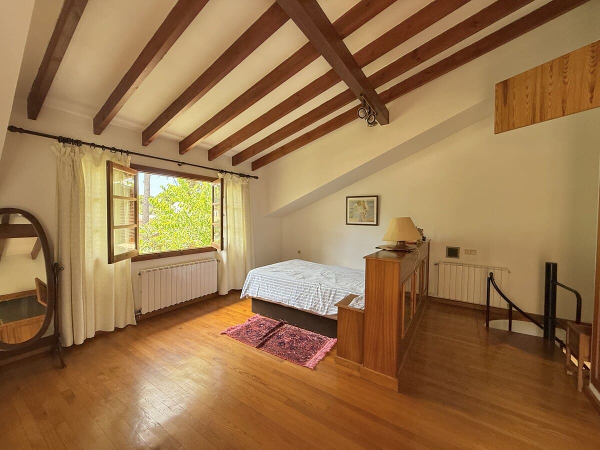 4 soverom Villa til salgs i El Toro / Port Adriano - € 1 350 000 (Ref: 9161773)