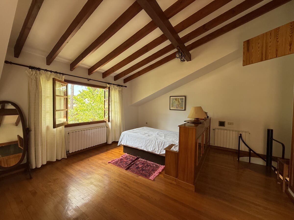 4 soverom Villa til salgs i El Toro / Port Adriano - € 1 350 000 (Ref: 9161773)