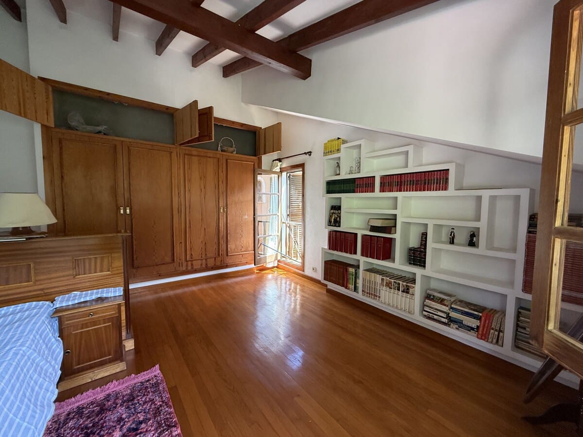 4 soverom Villa til salgs i El Toro / Port Adriano - € 1 350 000 (Ref: 9161773)