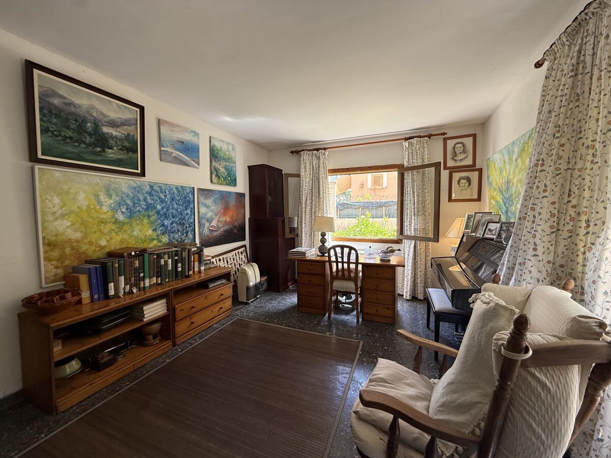 4 soverom Villa til salgs i El Toro / Port Adriano - € 1 350 000 (Ref: 9161773)