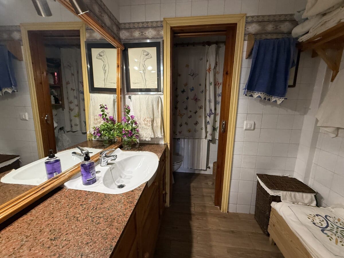 4 soverom Villa til salgs i El Toro / Port Adriano - € 1 350 000 (Ref: 9161773)