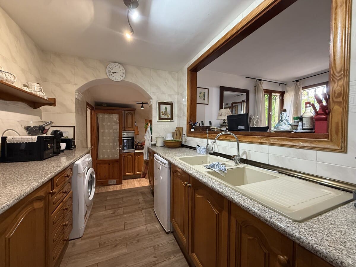 4 soverom Villa til salgs i El Toro / Port Adriano - € 1 350 000 (Ref: 9161773)