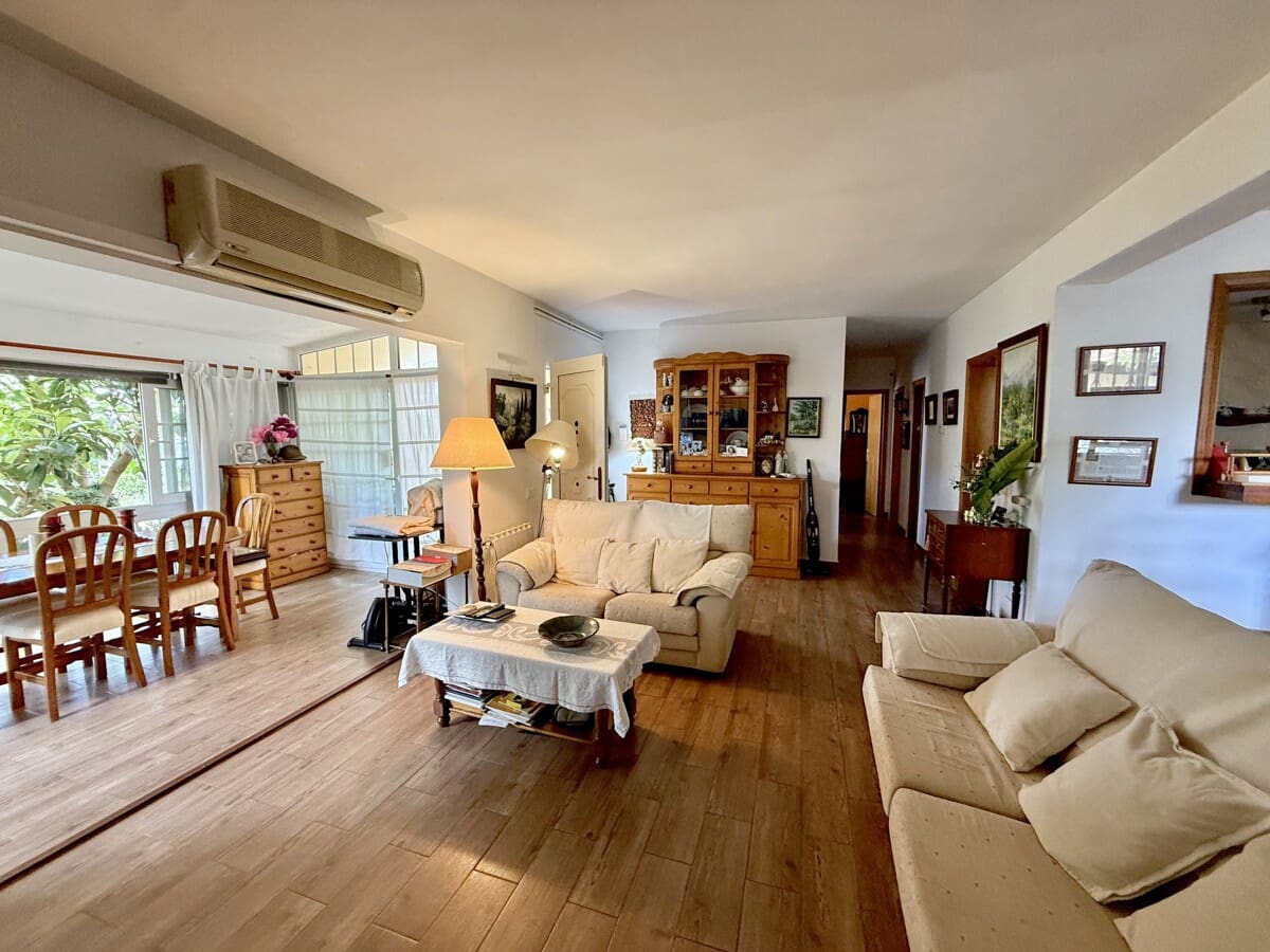 4 soverom Villa til salgs i El Toro / Port Adriano - € 1 350 000 (Ref: 9161773)