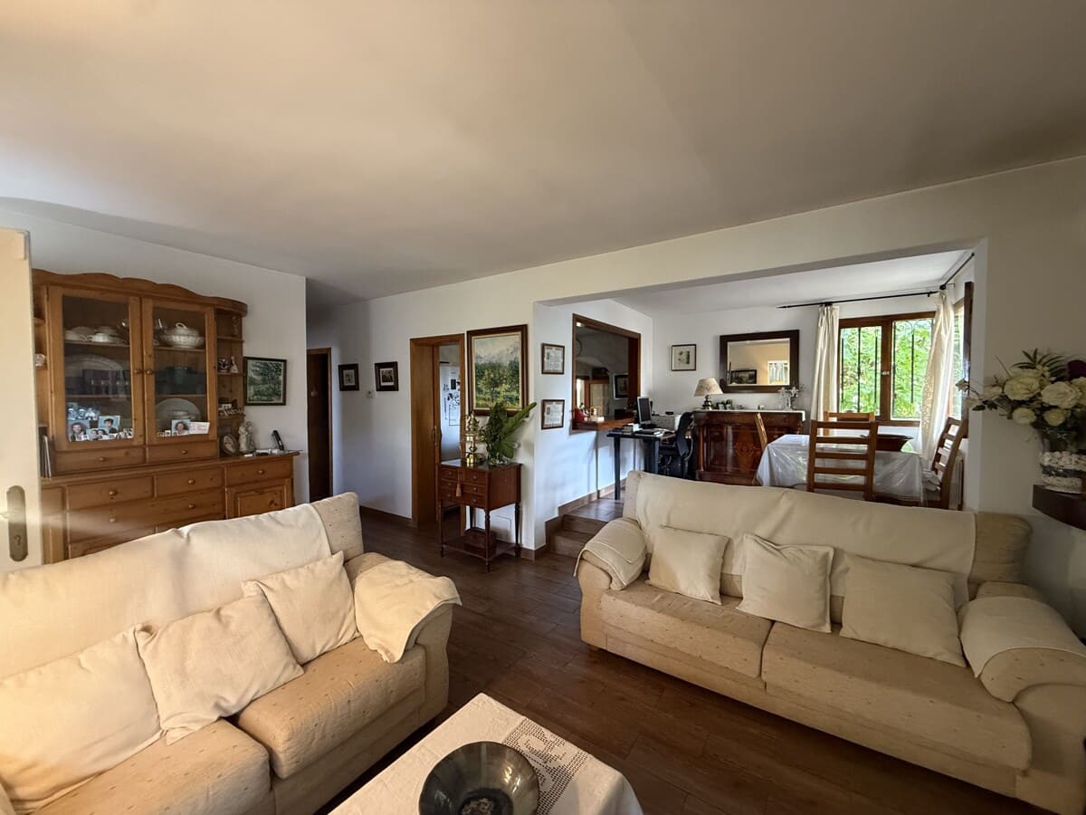 4 soverom Villa til salgs i El Toro / Port Adriano - € 1 350 000 (Ref: 9161773)