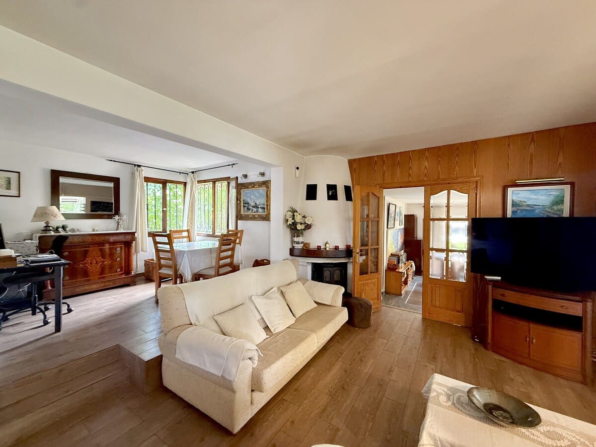 4 soverom Villa til salgs i El Toro / Port Adriano - € 1 350 000 (Ref: 9161773)